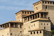 Castle of Torrechiara (Parma)