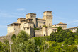 Castle of Torrechiara (Parma)