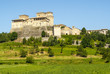 Castle of Torrechiara (Parma)