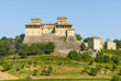Castle of Torrechiara (Parma)
