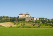 Castle of Torrechiara (Parma)
