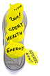 Sprort notes