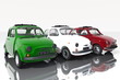 Illustration: Italian Style Italian Style