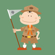 Boy scout