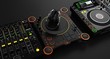 dj equipment