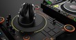 dj equipment