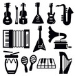 music icon