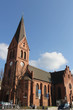 Evangelisch-Lutherische Kirchgemeinde Rostock Warnemünde