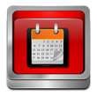 Vektor: Kalender Button Kalender Button