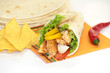 fajitas
