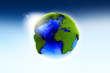 Illustration: Green Planet Green Planet