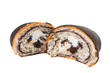 chocolate croissant
