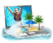 Mach Mal Urlaub !