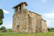Church medieval Vilamadecolum