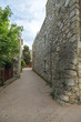 la escala sant marti of empuries