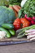 Vegetarisches