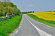 Foto: France, the village of Drocourt in Ile de France France, the village of Drocourt in Ile de France