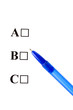 Multiple Choice