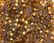 background made of pills