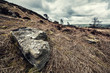 peak district