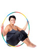 Photo: fitness for fat woman fitness for fat woman