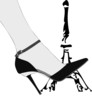 Beauty and elegance in Paris
