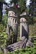 Old ruins