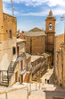 Kirche von Agrigento, Sizilien