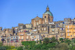 Piazza Armerine mit Blick auf den Dom