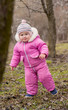 small child
