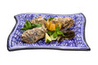 Fresh oyster