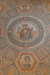 Mosaik (lasziv), Villa Romana del Casale, Sizilien
