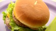 Hamburger Hamburguesa 햄버거 Гамбургер Hambúrguer
