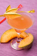 Melon drink