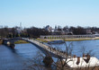 Bridge in Novgorod