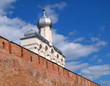 Ancient belfry
