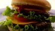 Hamburger Hamburguesa 햄버거 Гамбургер Hambúrguer