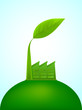 ecological factory production