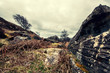 peak district walk