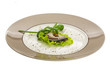 Herring fillet