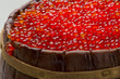 Red caviar