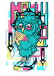 Owl Prayer