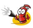Extinguisher