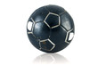 Old soccerball