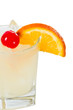 whisky sour