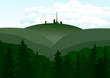 Harz, Brocken