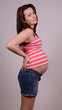 Photo: schwangere frau schwangere frau