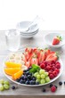 Obst und Beeren