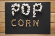 Pop Corn