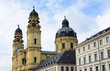 Theatine Church